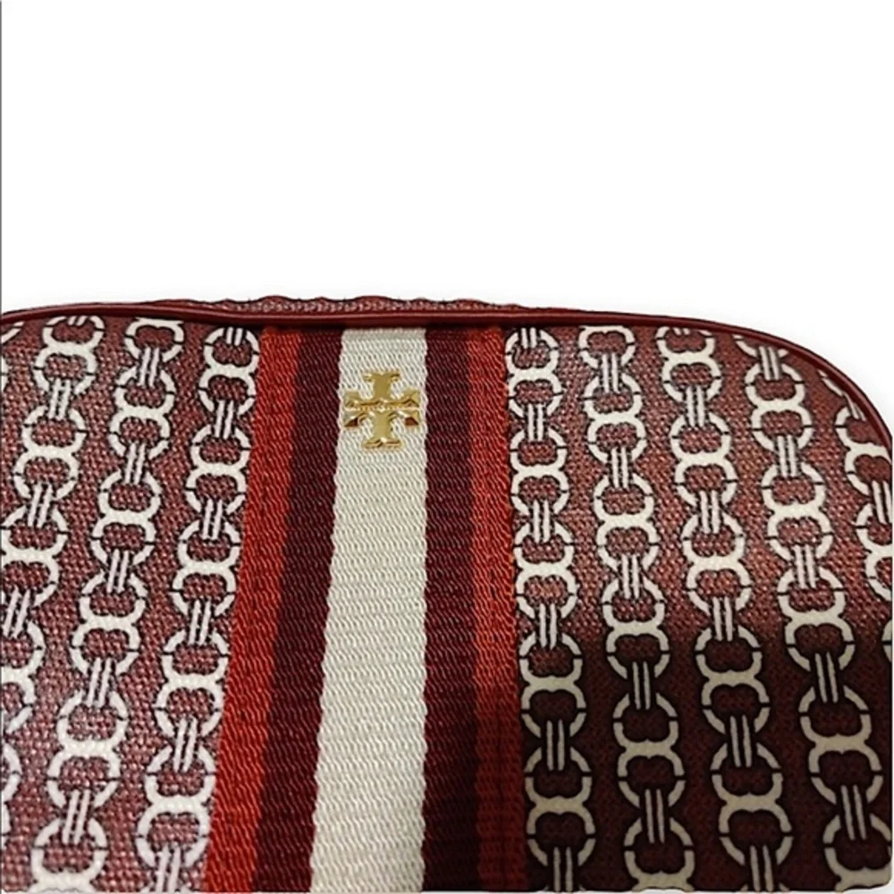 *Like New* Tory Burch Gemini Link bag